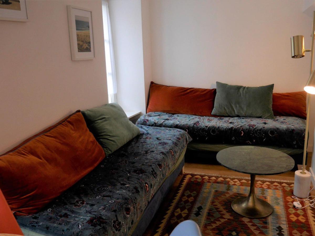 Appartement Refait A Neuf, Coeur De Ville, Proche Plage, Animaux Acceptes - Fr-1-418-230 Le Palais Extérieur photo