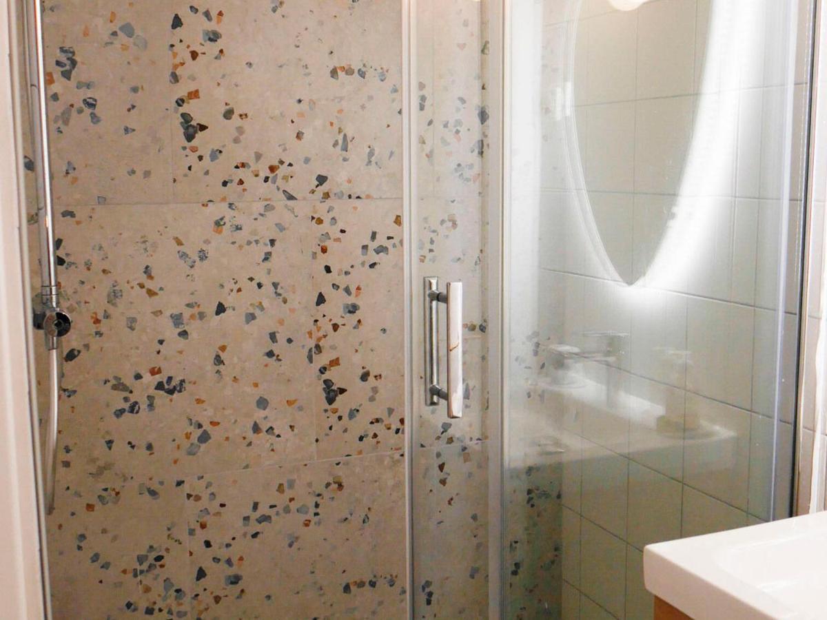 Appartement Refait A Neuf, Coeur De Ville, Proche Plage, Animaux Acceptes - Fr-1-418-230 Le Palais Extérieur photo