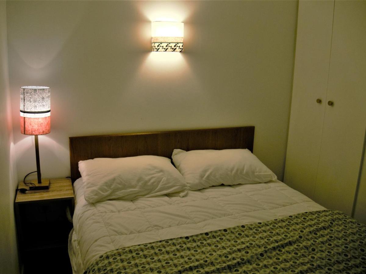 Appartement Refait A Neuf, Coeur De Ville, Proche Plage, Animaux Acceptes - Fr-1-418-230 Le Palais Extérieur photo